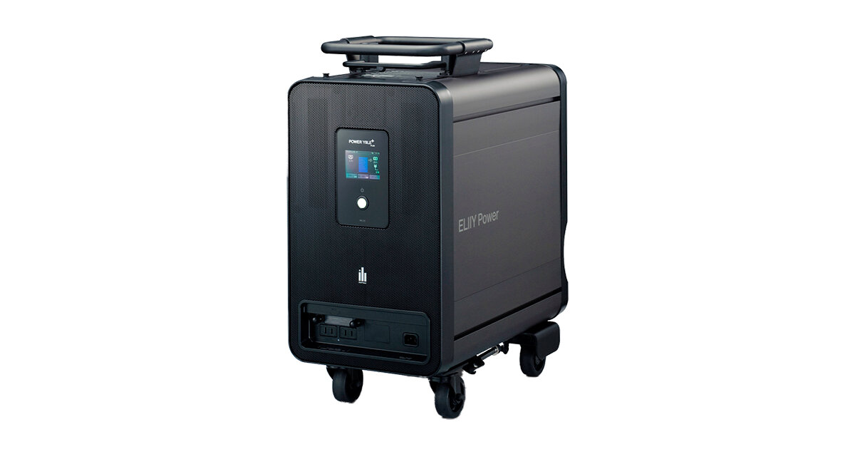 送料込】 ELIIY Power POWER YlILE3 エリーパワー POWER YIILE 3