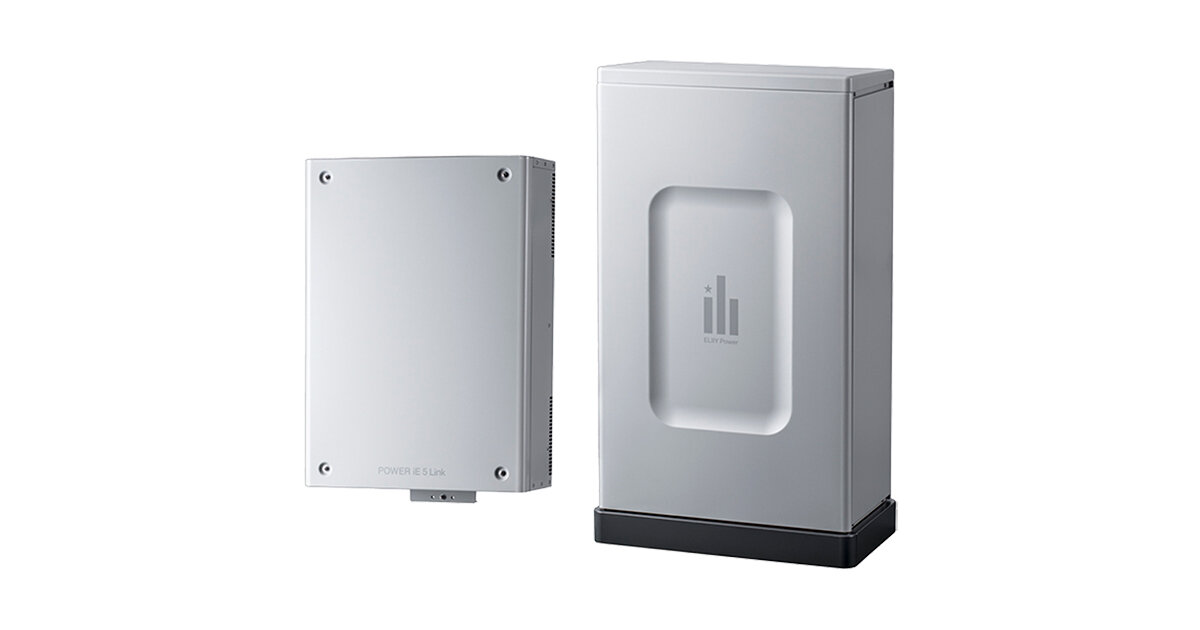 POWER iE5 Linkの停電時の対応方法と停電への備え｜ エリーパワー株式会社