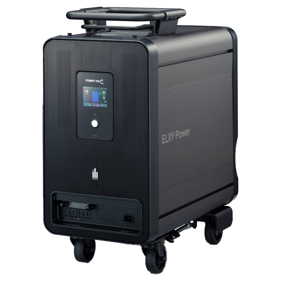 「POWER YIILE PLUS（パワーイレ・プラス）」FAQ
