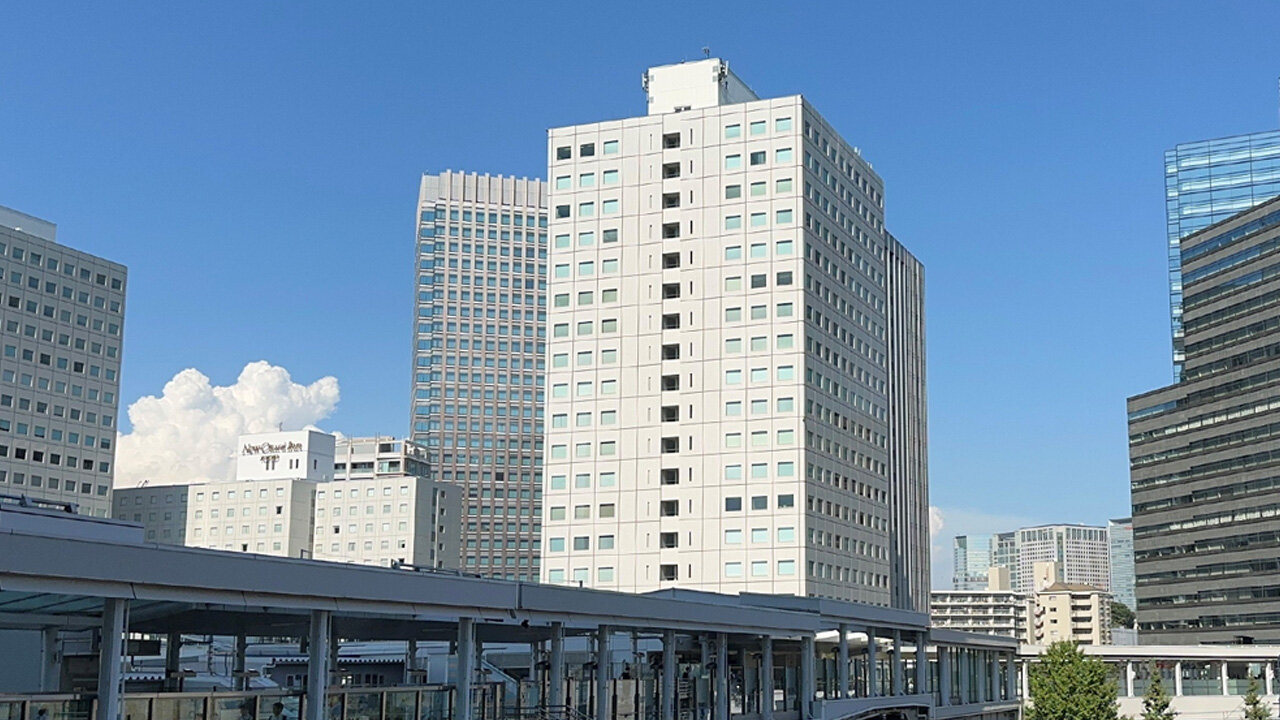 会社情報