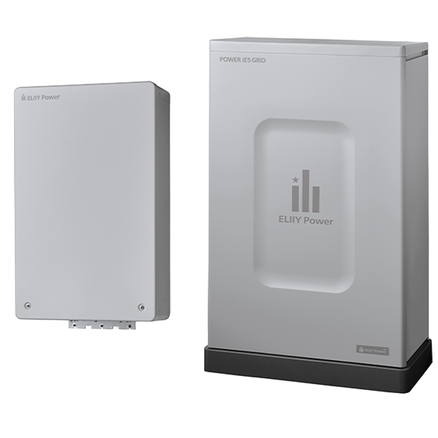 POWER iE5 GRIDⅡ サポート情報