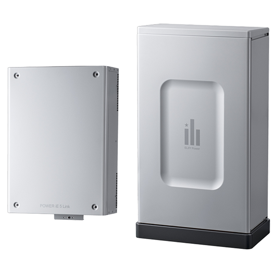 POWER iE5 Link サポート情報