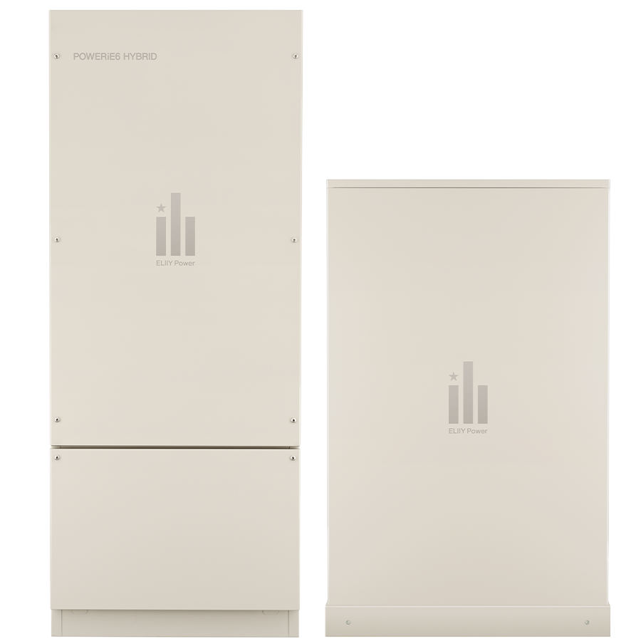 POWER iE6 HYBRID サポート情報