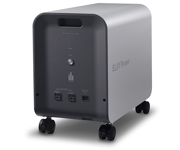 ELIIY POWER YIILE 3(PPS-30)の製品画像